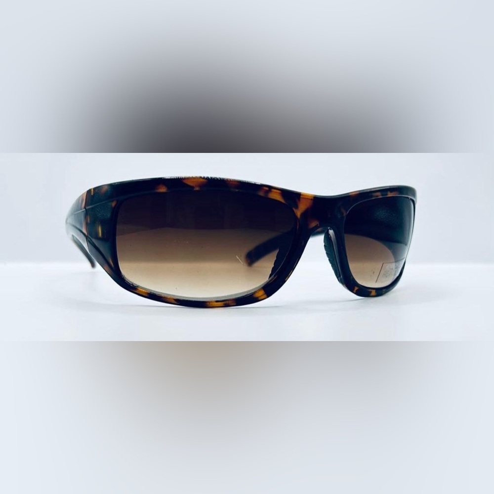 Kenneth Cole Reaction KC1279 Tortoise Oval Sunglasses Frames Only